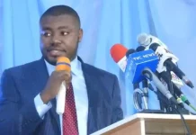 Rep. Agbese Downplays Concerns Over Fubara’s Possible Impeachment