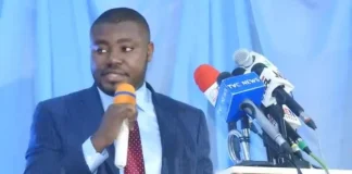 Rep. Agbese Downplays Concerns Over Fubara’s Possible Impeachment