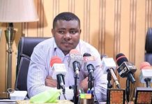 Speaker Abbas Excelled in Every Leadership Test in 2025 — Agbese on Tax Law Debate
