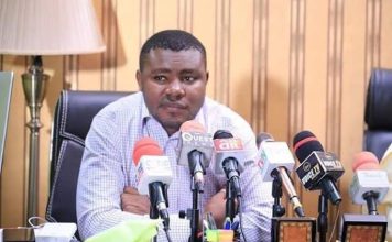 Speaker Abbas Excelled in Every Leadership Test in 2025 — Agbese on Tax Law Debate