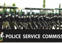 PSC Promotes One AIG, Two CPs, and 26,119 Inspectors to Higher Ranks