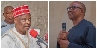 2027: Peter Obi candidacy with Kwankwaso will make Villa lose sleep – Iroegbu
