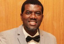 Omokri Slams Kwankwaso in Kano: ‘Anyone Challenging Tinubu Is Delusional’