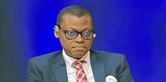Osimhen Under Fire as Rufai Oseni Questions His Attitude