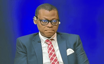 Osimhen Under Fire as Rufai Oseni Questions His Attitude