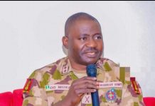 Southern Kaduna Coalition Opposes Defense Minister as Tinubu’s 2027 Running Mate