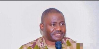 Southern Kaduna Coalition Opposes Defense Minister as Tinubu’s 2027 Running Mate