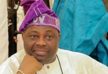 2027: Dele Momodu Calls for Saving Nigeria from One-Man Rule