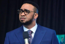 Breaking: Pastor Chris Okafor Takes Temporary Leave From Ministry