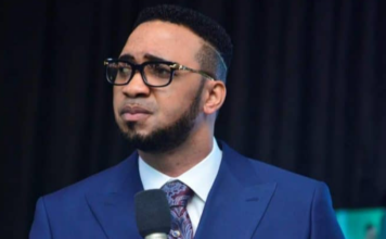 Breaking: Pastor Chris Okafor Takes Temporary Leave From Ministry