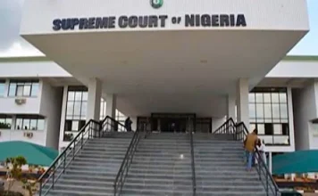 Supreme Court blocks Lagos Govt’s bid to retry Al-Mustapha for Kudirat Abiola’s murder
