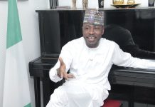 Tanko Reveals What Becomes of Obidient Movement Following Peter Obi’s Move to ADC