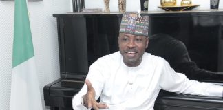 Tanko Reveals What Becomes of Obidient Movement Following Peter Obi’s Move to ADC