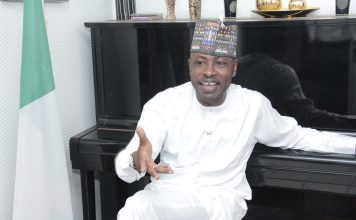 Tanko Reveals What Becomes of Obidient Movement Following Peter Obi’s Move to ADC