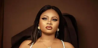 BBNaija’s Tega Named AGN Special Adviser on Sexual Harassment