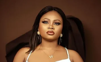 BBNaija’s Tega Named AGN Special Adviser on Sexual Harassment