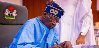 ‘Unconstitutional Move’ – ADC Criticizes Tinubu on NNPC Debt Forgiveness