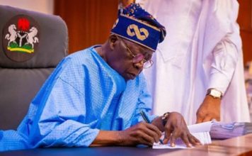 ‘Unconstitutional Move’ – ADC Criticizes Tinubu on NNPC Debt Forgiveness