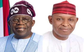 Tinubu ‘Blocks’ Governor Yusuf’s Defection to APC After High-Level Talks with Kwankwaso, Obasanjo, Obi