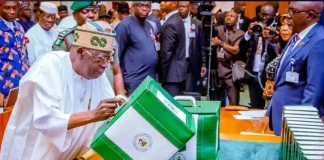 Tinubu’s N58.18 Trillion 2026 Budget Passes Second Reading at House of Reps