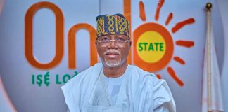 Ondo at 50: A Time to Honour the State’s Founding Fathers