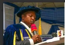 Don Urges Reinforcement of Institutional Framework for Anti-Corruption Agencies