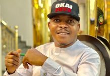 Austin Okai Warns APC Faces Fallout from Wike–Fubara Crisis in Rivers