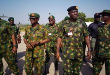 Army Leadership Pushes for Mission-Focused Training Against Threats