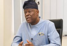 FG Targets Reduced Debt Dependence as Edun Signals Shift in Fiscal Strategy