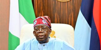 Military Taken Aback by Alleged Attempted Coup Against President Tinubu, Says Retired General Amid Rising Security Concerns