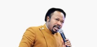 Pastor Iginla Defends Komaiya: ‘You Can Be Rich and Enter Heaven Like Abraham, David, or Solomon’