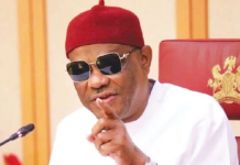 JUAC vs Wike: ‘Obey Court Order,’ Governor Tells FCT Workers