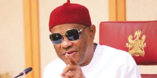 JUAC vs Wike: ‘Obey Court Order,’ Governor Tells FCT Workers