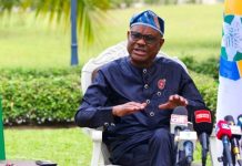 Wike Moves to Jail FCTA Workers Following Court Order