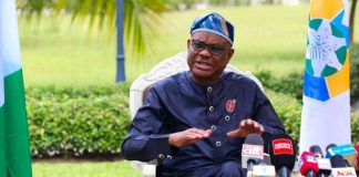 Wike Moves to Jail FCTA Workers Following Court Order