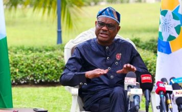 Wike Moves to Jail FCTA Workers Following Court Order