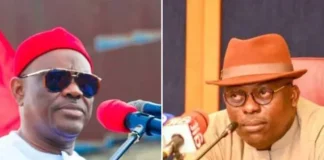 APC Leaders Pledge Support for Fubara Amid Fresh Clash with Wike