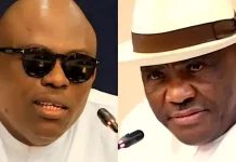 Rivers Politics: Fubara’s APC Switch Could Challenge Wike’s Authority — Former Commissioner