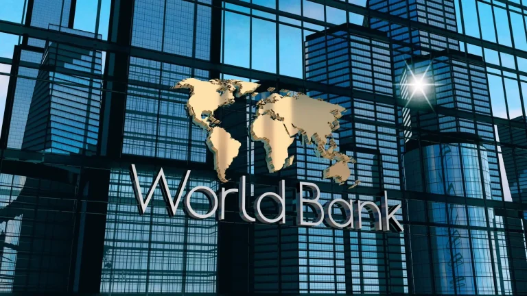 World Bank Projects Nigeria’s Economic Growth at 4.4% in 2026–2027