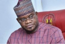 Bello Encourages Support for Tinubu During Kogi APC E-Registration Launch