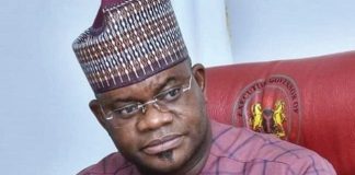 Bello Encourages Support for Tinubu During Kogi APC E-Registration Launch