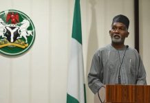 Tuggar Appeals to Investors as Nigeria Battles Localized Security Challenges