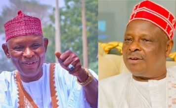 Deputy to Gov Yusuf Holds Off on Action Pending Kwankwaso’s Directive – Insider