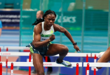 Nigeria’s Athletics Stars Tobi Amusan, Nathaniel, Enekwechi Excel in 2025 Global Rankings