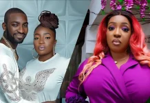 ‘Stop Involving Me!’ – Anita Joseph Fires Back at MC Fish