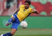 Gabon Suspends National Team, Bans Aubameyang Following AFCON Elimination