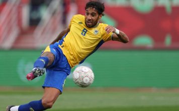 Gabon Suspends National Team, Bans Aubameyang Following AFCON Elimination