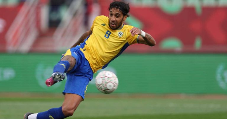 Gabon Suspends National Team, Bans Aubameyang Following AFCON Elimination