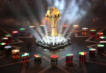 CAF Names Super Eagles’ Chelle in Best 11 Following AFCON 2025 Group Stage