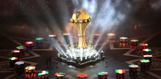 CAF Names Super Eagles’ Chelle in Best 11 Following AFCON 2025 Group Stage